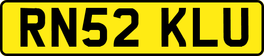 RN52KLU