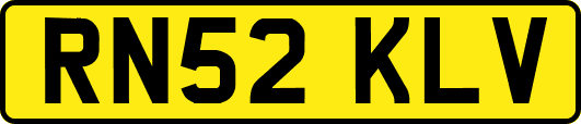 RN52KLV