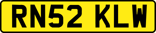 RN52KLW
