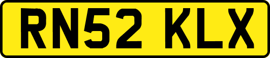 RN52KLX