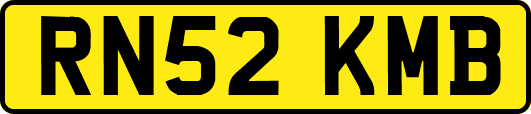 RN52KMB
