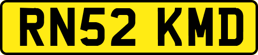 RN52KMD