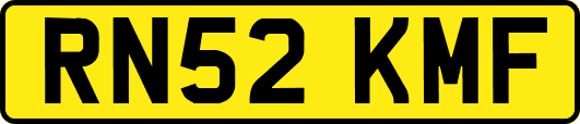 RN52KMF