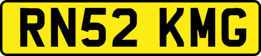 RN52KMG