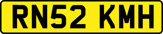 RN52KMH