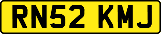 RN52KMJ
