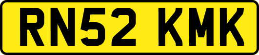 RN52KMK