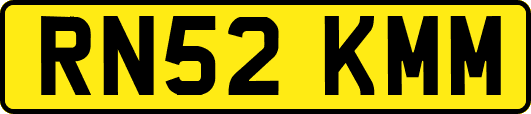 RN52KMM