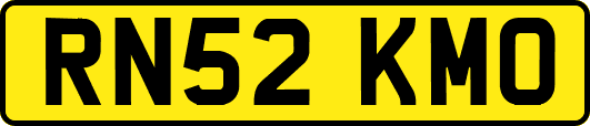 RN52KMO