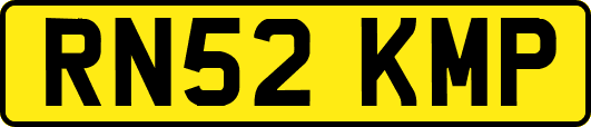 RN52KMP