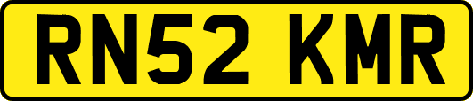 RN52KMR