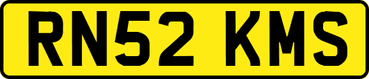 RN52KMS