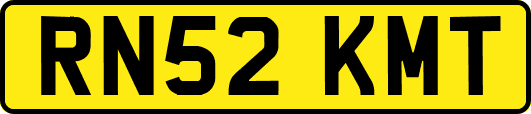 RN52KMT