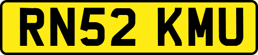 RN52KMU