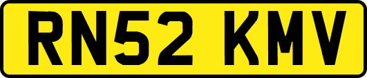 RN52KMV