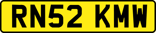 RN52KMW