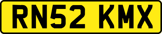 RN52KMX