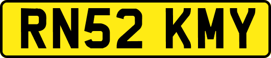 RN52KMY