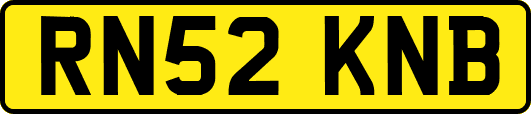 RN52KNB