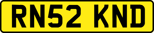 RN52KND