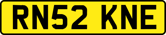 RN52KNE