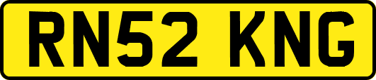 RN52KNG