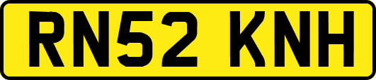 RN52KNH