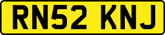 RN52KNJ