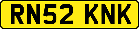 RN52KNK