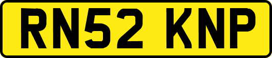 RN52KNP