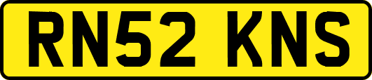 RN52KNS
