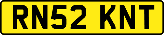 RN52KNT