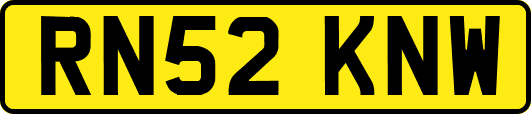 RN52KNW