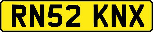 RN52KNX