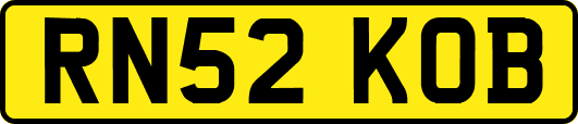 RN52KOB