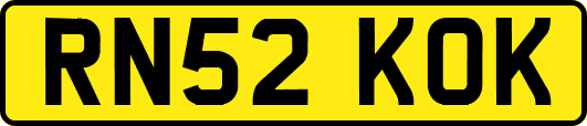 RN52KOK