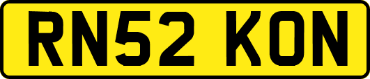 RN52KON