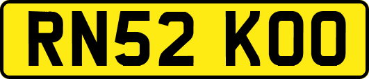 RN52KOO