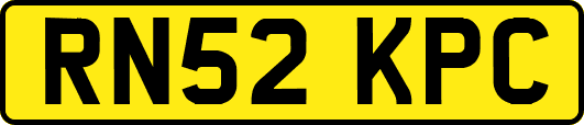 RN52KPC