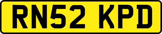 RN52KPD