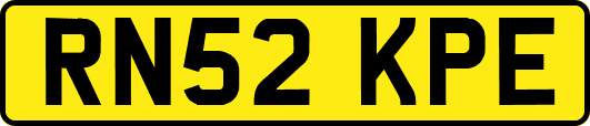 RN52KPE
