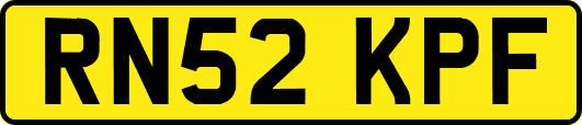 RN52KPF