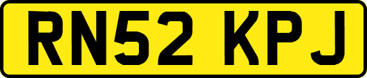 RN52KPJ