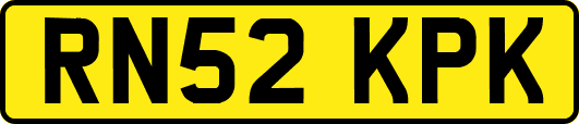 RN52KPK