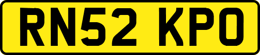 RN52KPO