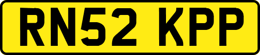 RN52KPP