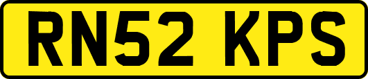 RN52KPS