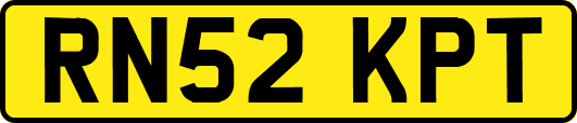 RN52KPT