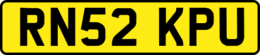 RN52KPU