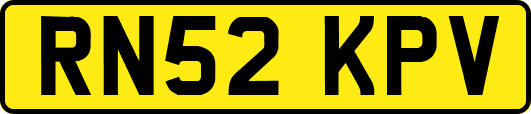RN52KPV